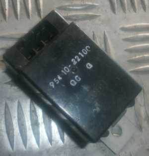 HYUNDAI ACCENT 97-00 Egyéb elektronika