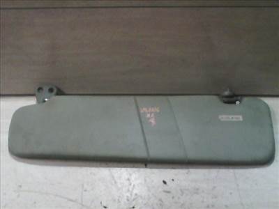 HYUNDAI H1 Bal napellenző