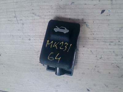 HYUNDAI H1 Motorháztető nyitó kar