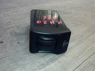 HYUNDAI TRAJET Műszerfal fényerő szabályzó kapcsoló