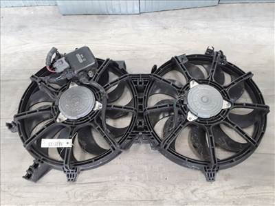 INFINITI G37 Cabrio Hűtőventilátor