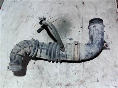 KIA K2500 Intercooler cső