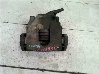 KIA SHUMA Bal első féknyereg munkahengerrel