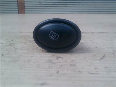 MAHINDRA S5 2007-2009 Hátsó ablakfűtés kapcsoló