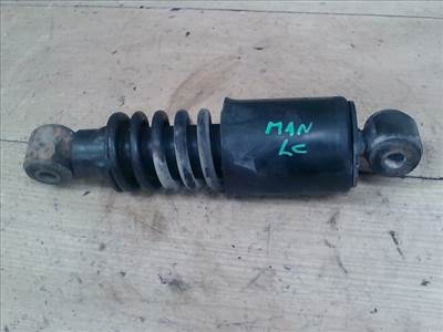 MAN 14.225 LC Első lengéscsillapító pozíció független