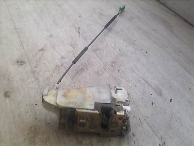 MAZDA 121 96- Jobb hátsó ajtó zárszerkezet központi záras