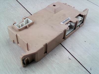 MAZDA 2 03.04-07.11 Egyéb elektronika