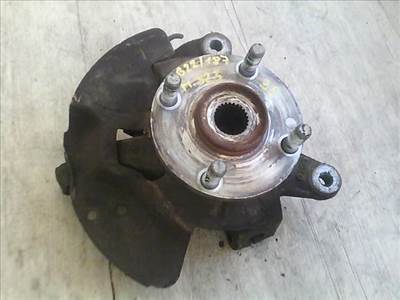 MAZDA 323F 98-04 Csonkállvány kerékaggyal jobb első