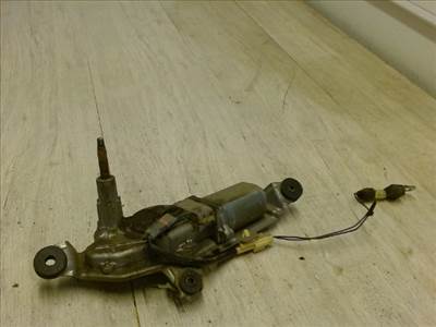 MAZDA 6 02-05 Ablaktörlő motor hátsó