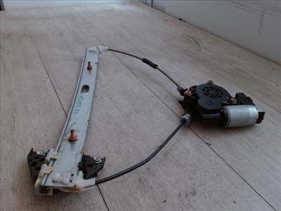 MAZDA 6 02-05 Bal hátsó ablakemelő szerkezet elektromos