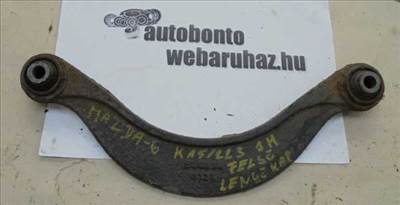 MAZDA 6 02-05 JOBB HÁTSÓ FELSŐ LENGŐKAR