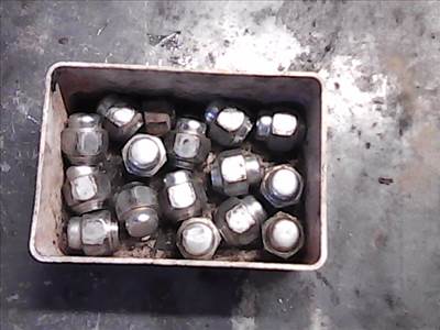 MAZDA 626 87-92 KERÉKANYA 