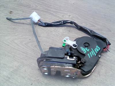 MAZDA 626 97.08-00.07 Jobb első ajtó zárszerkezet központizáras