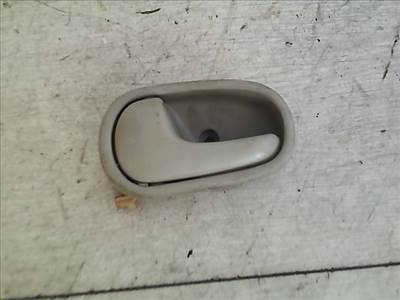 MAZDA DEMIO 98.08-00.05 Bal hátsó belső kilincs