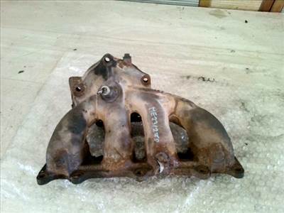 MAZDA DEMIO 98.08-00.05 Kipufogó csonk 
