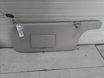 MAZDA MPV 99-05 Bal napellenző