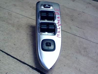 MAZDA PREMACY 99.01-05.10 Bal első ablakemelő kapcsoló