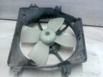 MAZDA PREMACY 99.01-05.10 Hűtőventilátor