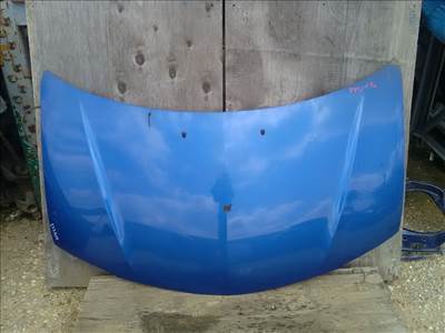 MAZDA PREMACY 99.01-05.10 Motorháztető 