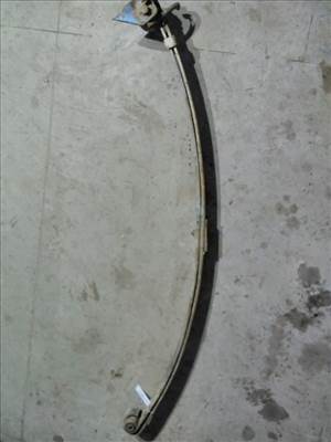 MERCEDES 207 Laprugó