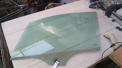 MERCEDES A W168 1997.10.01-2001.04.30 Bal első ajtóüveg