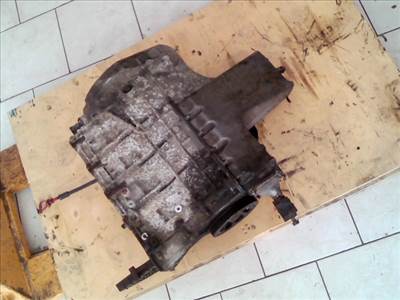 MERCEDES A160 Motor. benzin fűzött blokk hengerfej nélkül