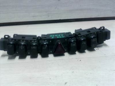 MERCEDES W220 S 320 CDI Egyéb kapcsolók