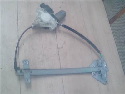 MITSUBISHI CARISMA 95.05-99.07 Jobb hátsó ablakemelő szerkezet elektromos