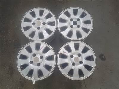MITSUBISHI CARISMA 99.08- Alufelni garnitúra
