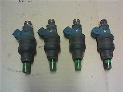 MITSUBISHI COLT 92-96 Injektor befecskendező hengerenkénti