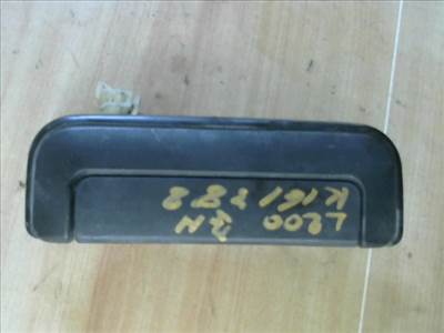 MITSUBISHI L200 01-07 Jobb hátsó külső kilincs