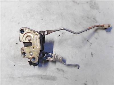 MITSUBISHI PAJERO 91-97 Jobb első ajtó zárszerkezet mechanikus