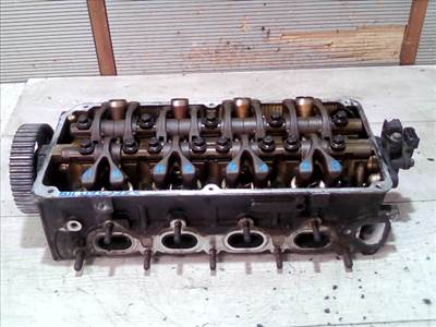 MITSUBISHI Space Star 2000.09.01-2004.12.03 Hengerfej. benzines