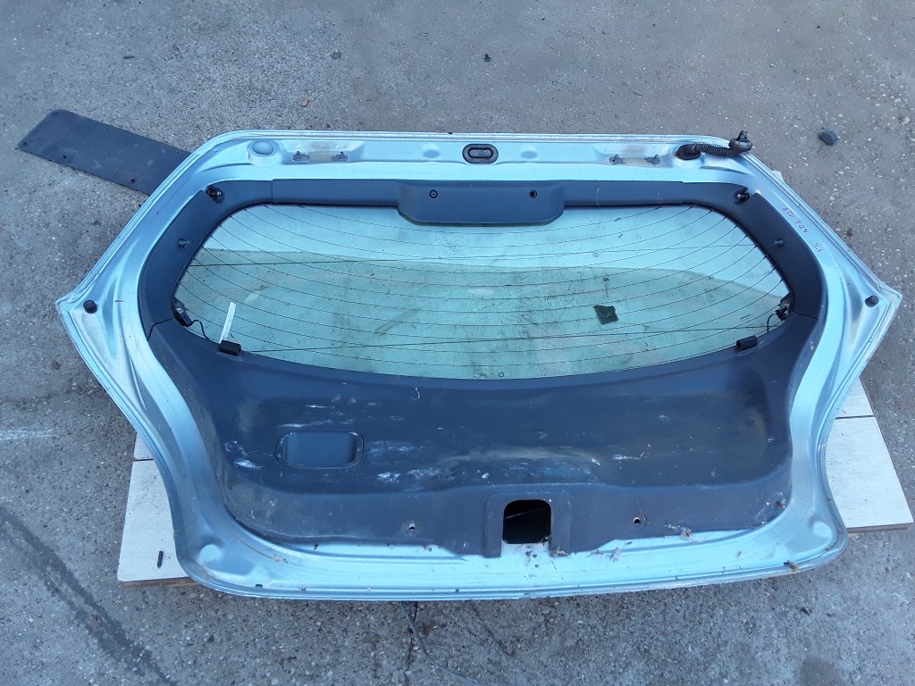 NISSAN ALMERA 03- Csomagtérajtó 1. kép