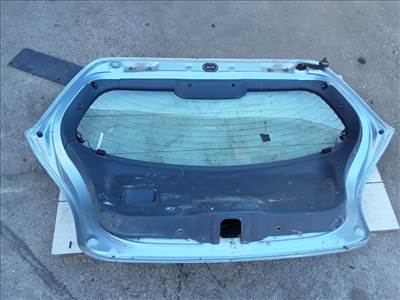 NISSAN ALMERA 03- Csomagtérajtó