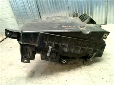 NISSAN MAXIMA A33 1999.04- Légszűrőház