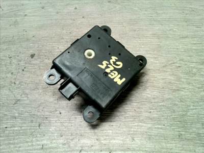 NISSAN Murano (Z50) 2002.05.01-2008.02.28 Fűtésszabályzó zsalu állító motor