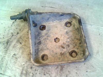 NISSAN VANETTE CARGO Laprugó tartó bak