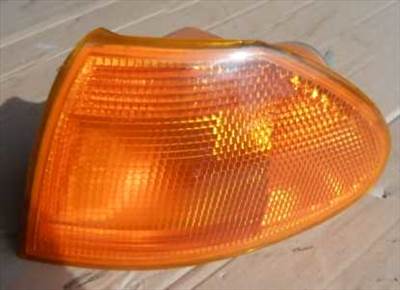 OPEL ASTRA F 91-94 Bal első irányjelző