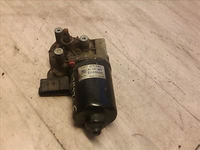 OPEL ASTRA F 94-02 Ablaktörlő motor első