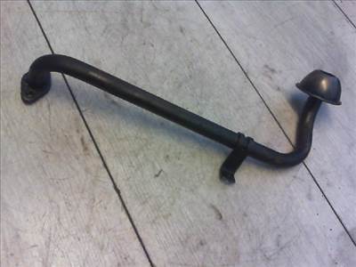 OPEL ASTRA F 94-02 Olaj felszívó cső búvárcső