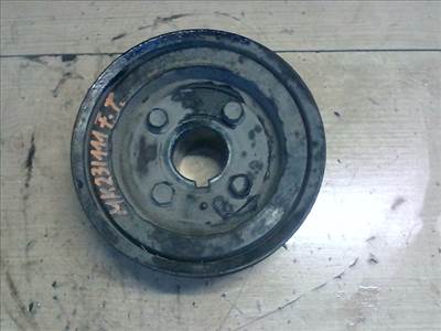 OPEL ASTRA G 97-04 Főtengely szíjtárcsa