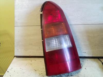 OPEL ASTRA G 97-04 Jobb hátsó lámpa