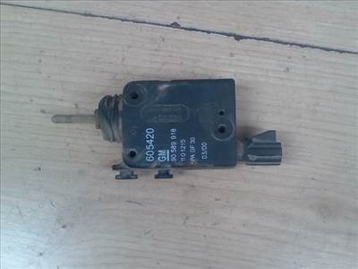 OPEL ASTRA G 97-04 Központizár motor tankajtóhoz