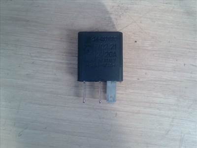 OPEL ASTRA G 97-04 Relé