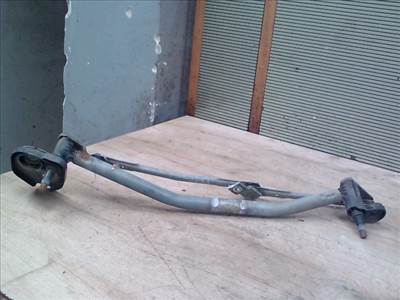 OPEL ASTRA H 04-10 Ablaktörlő mechanika első