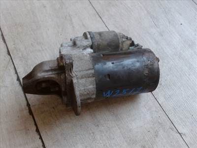 OPEL Corsa D 2011.03 - 2014.08 Önindító. benzines