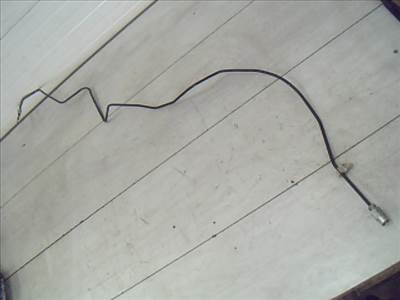 OPEL MERIVA 2014-17 Fékcső