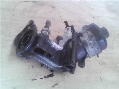 OPEL Meriva B 2009.09 - 2014.06 Olajszűrő ház
