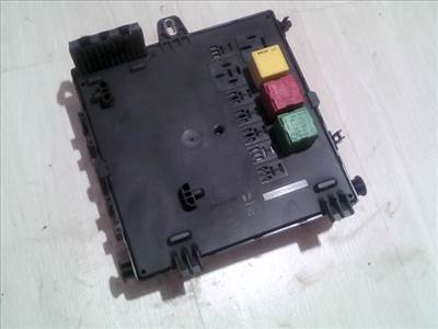 OPEL VECTRA C 01-05 Biztosítéktábla BCM BSI BSM SAM GEM modul 